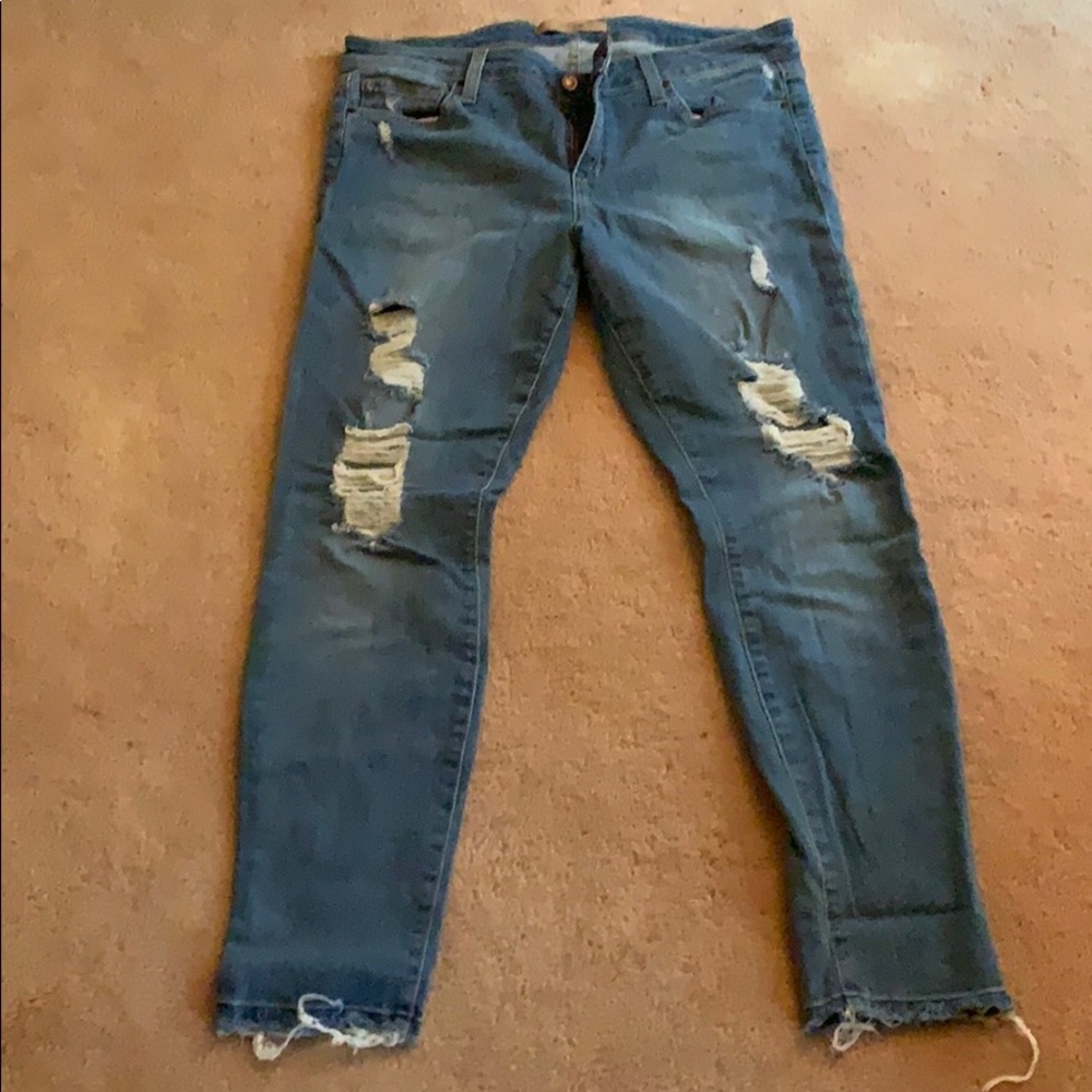 Joe’s Jeans